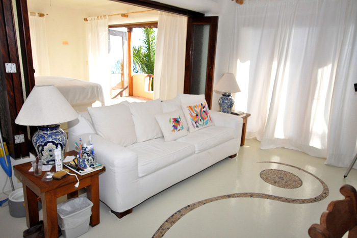Mexico Rental-Casa Sano y Salvo